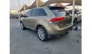Lincoln MKX