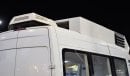 مرسيدس بنز سبرينتر AMAZING Mercedes Benz Sprinter 2015 Model!! in White Color! GCC Specs