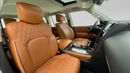 Nissan Patrol SE PLATINUM CITY 2021 | AED 2120/Month | 0 DP | 30 Day Return | Warranty | Service History