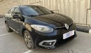 Renault Fluence 2.0 LE | GCC | FREE 2 YEAR WARRANTY | FREE REGISTRATION | 1 YEAR COMPREHENSIVE INSURANCE