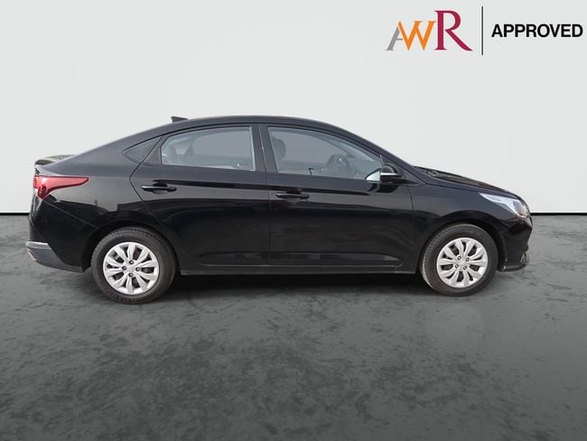 Hyundai Accent SMART, миниатюра 23