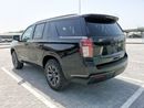 Chevrolet Tahoe Chevrolet Tahoe Z71 - 2021 - Black