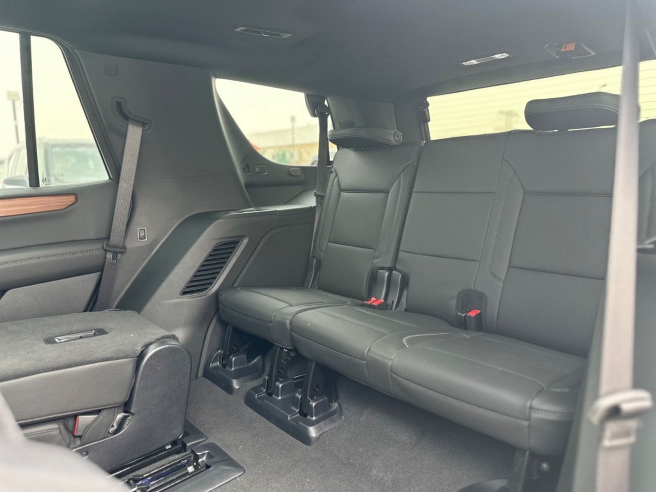 GMC Yukon 6.2 V8 Denali (AWD)