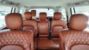 Nissan Patrol XE 4.0L | Complete Service History | Free Test Drive | Non-accidental Car