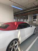 أودي A5 35 TFSI