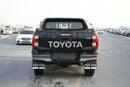 Toyota Hilux 2026 TOYOTA HILUX 4.0L ADVENTURE WITH BSM