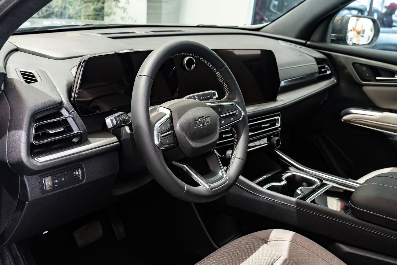 Chevrolet Traverse 2024 | CHEVROLET TRAVERSE LT 2.5T FWD