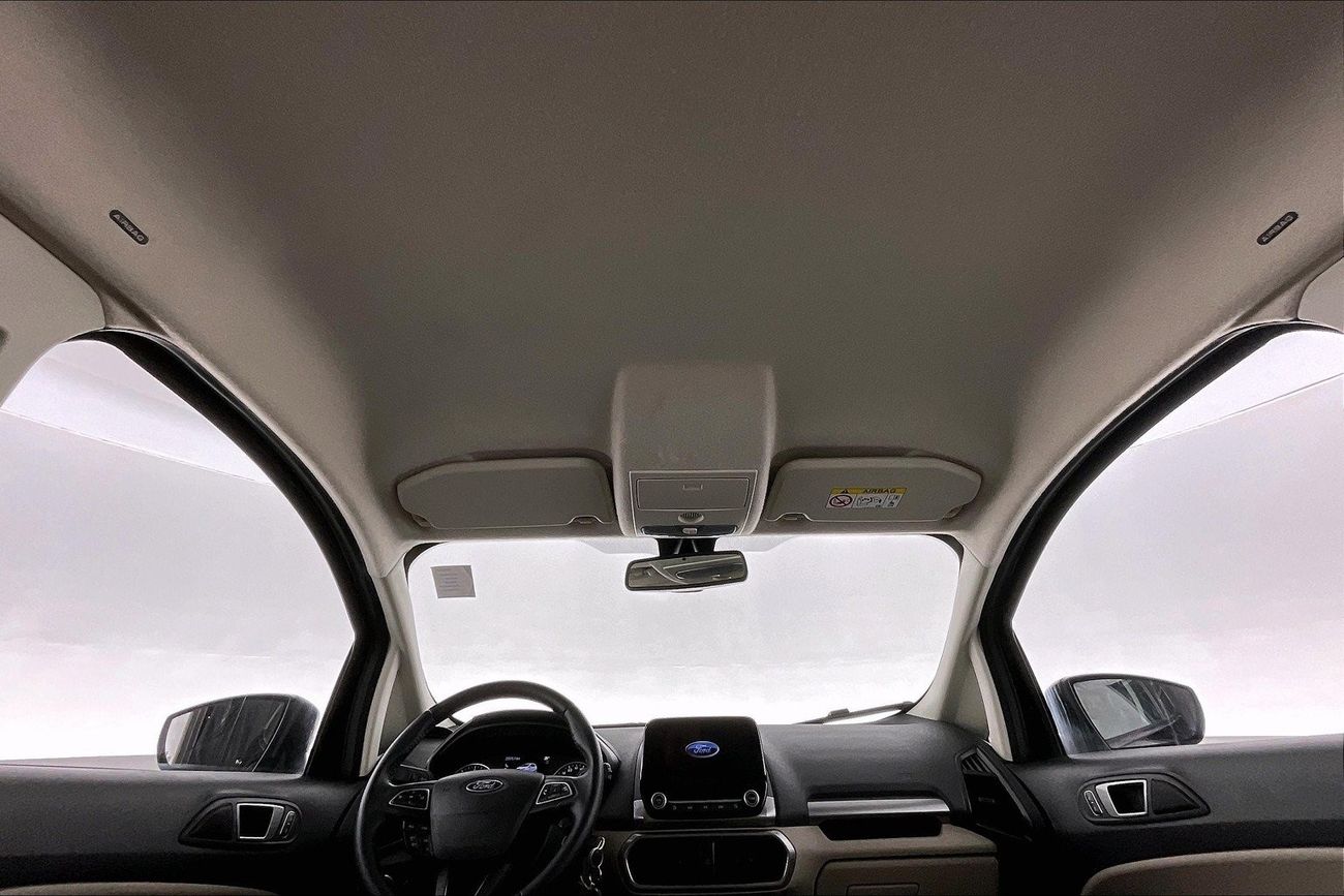 Infiniti QX80 Luxe Sensory ProActive (7 Seater) | Guaranteed Warranty | 0 Down Payment