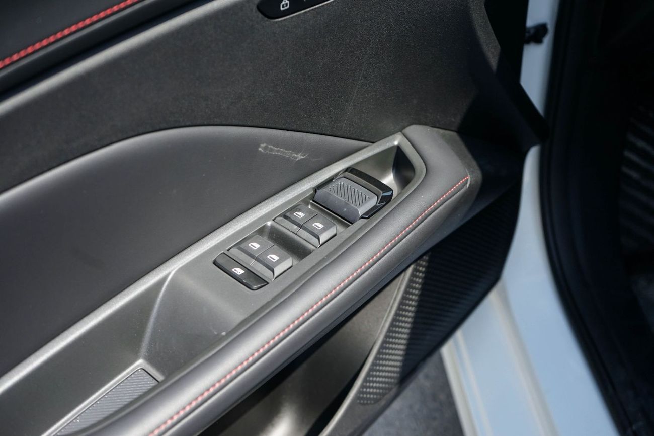 MG 5 NEW MG5 1.5L AUTOMATIC LUXURY MODEL 2025