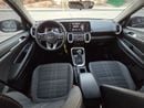 Kia Sonet