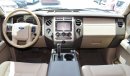 Ford Expedition 5.4 L