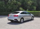 شيفروليه كروز Chevrolet Croze 2017 full options no1 clean car