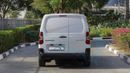 Citroen Berlingo STD (For Export , НА ЭКСПОРТ) VAN L2 1.6T 2026 GCC Без пробега
