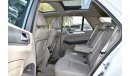 Mercedes-Benz ML 400 Mercedes Benz ML400 2015 gcc