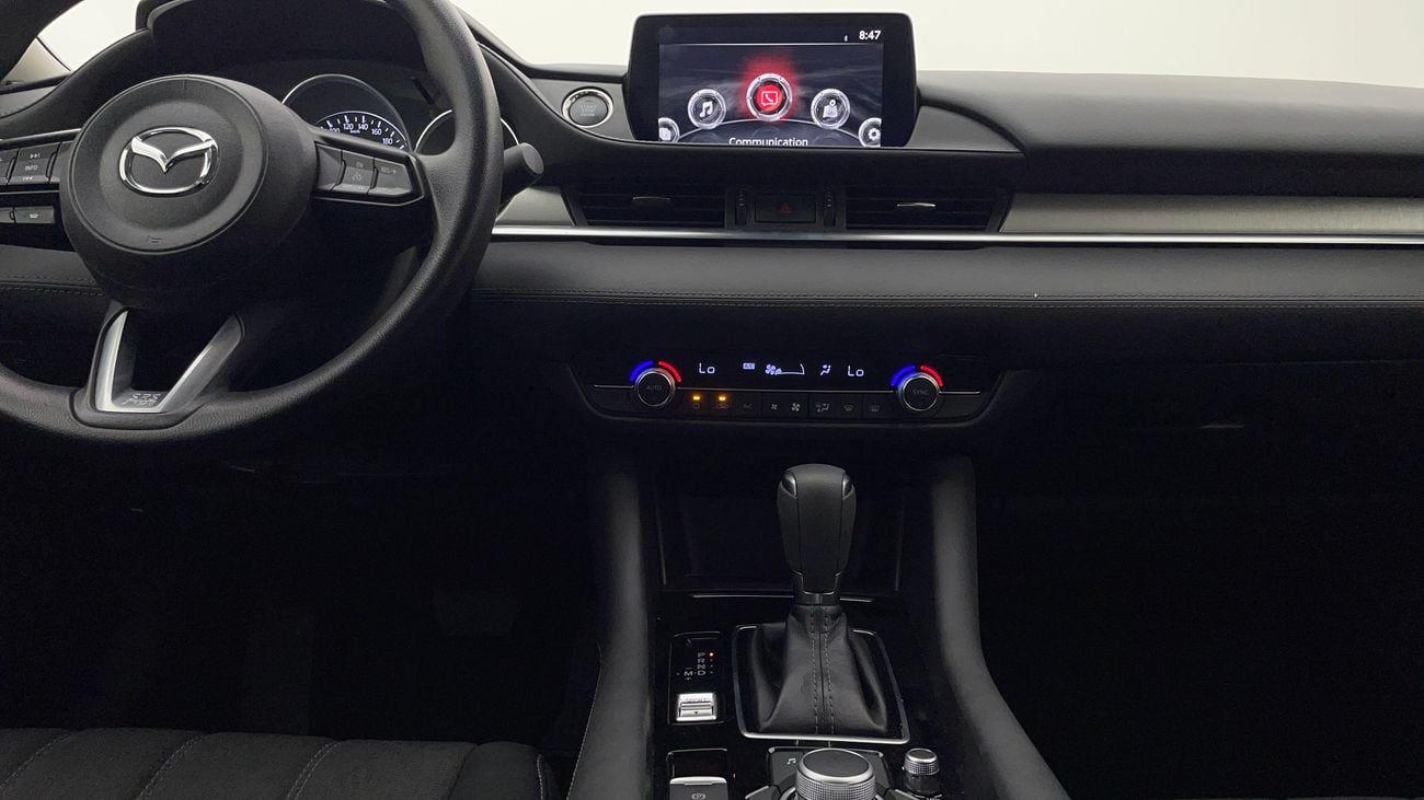 Mazda 6 PURE 2.5 | Zero Down Payment | Home Test Drive