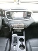 كيا سورينتو توب