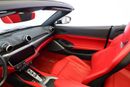 Ferrari Portofino Std 3.9L