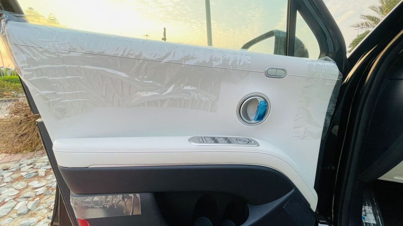 هيونداي باليساد HYUNDAI PALISADE LUXURY 2026