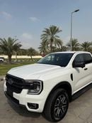 فورد رانجر Sport export from Australia