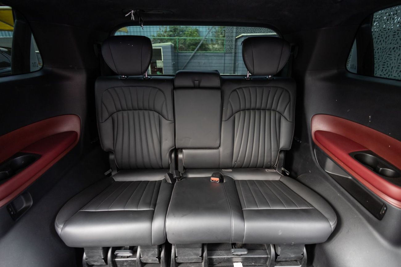 جي إي سي M8 2.0T GX