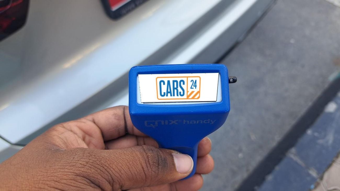 MG RX5 LUXURY 1.5 | Zero Down Payment | Home Test Drive