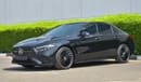 مرسيدس بنز A 200 AMG Mercedes Benz A 200 AMG FACELIFT | with 360 Camera, 5 Years Warranty, 2023