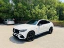 مرسيدس بنز GLC كوبيه 43 AMG