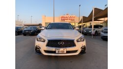 Infiniti Q50 Infiniti Q50 2019 full option, very clean, in excellent condition