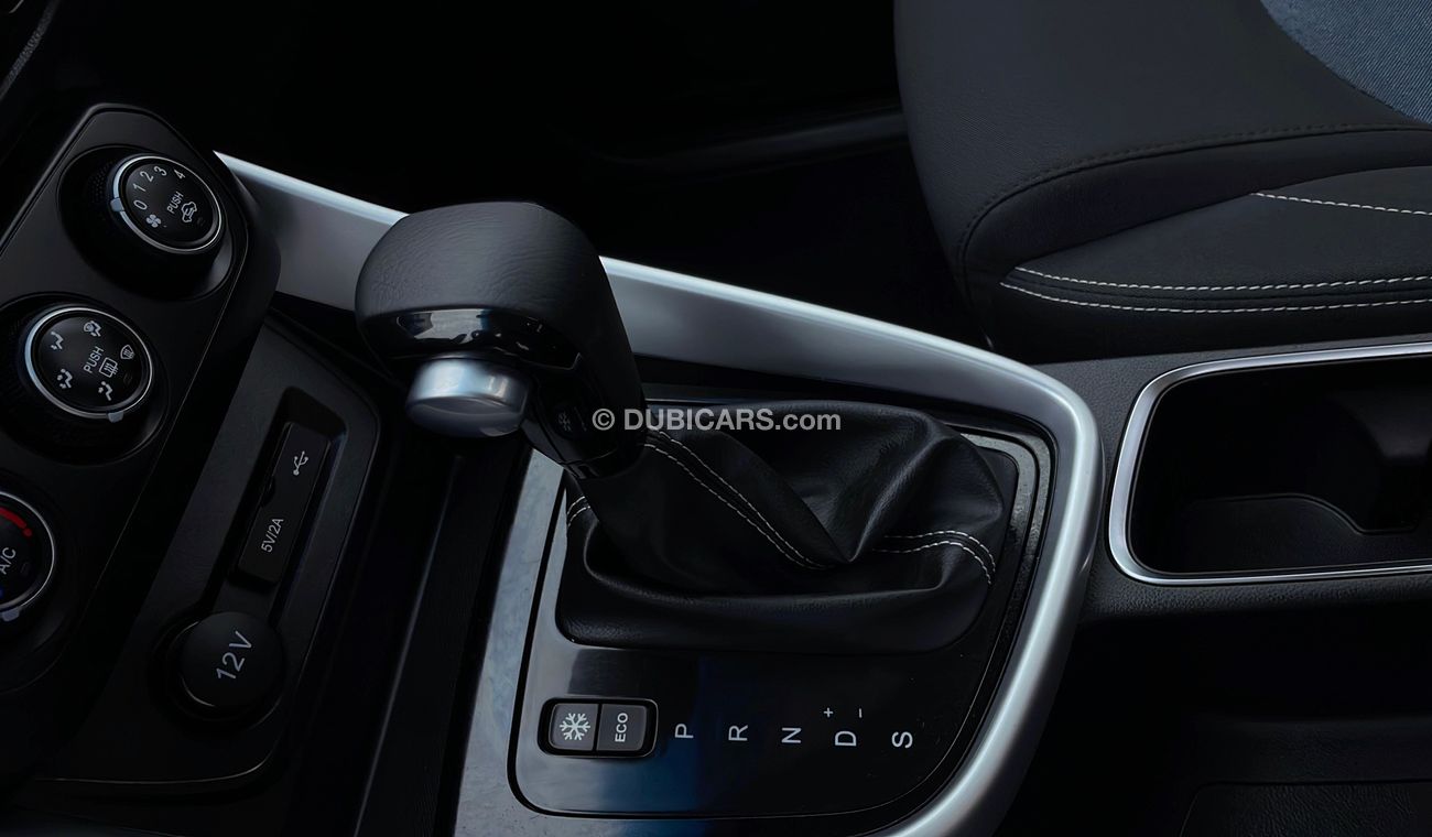 Chevrolet Captiva LS 1.5 | Under Warranty | Inspected on 150+ parameters