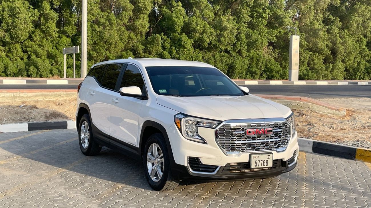 GMC Terrain SLE 1.5L