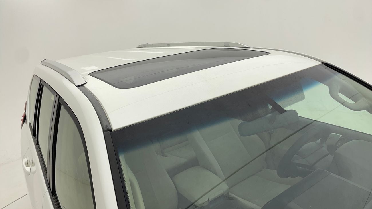 تويوتا برادو GXR 4 | بدون دفعة مقدمة | اختبار القيادة في المنزل