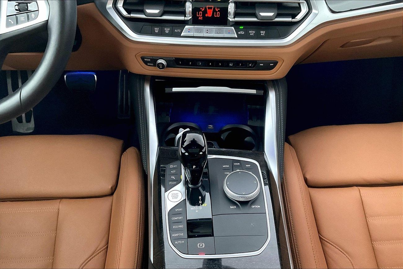 BMW M440i xDrive | Guaranteed Warranty | 0 Down Payment