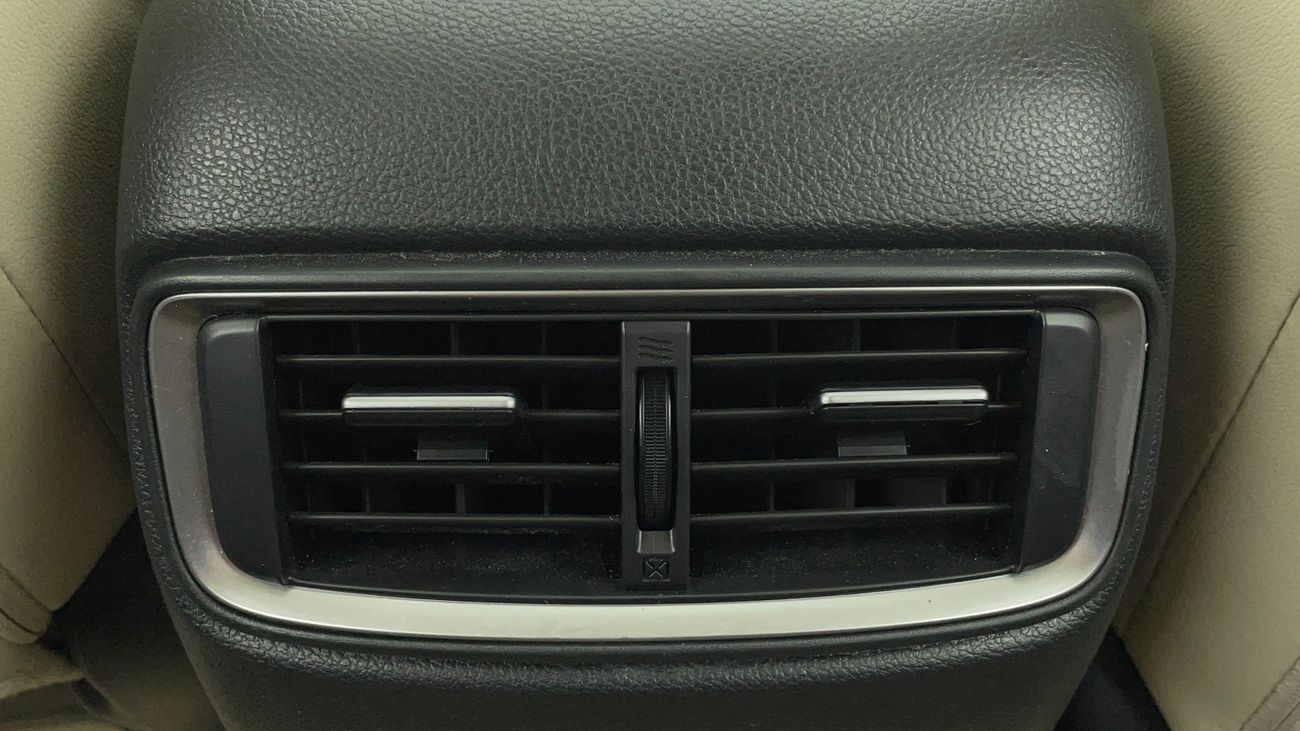 Honda CRV TOURING 2.4 | Zero Down Payment | Home Test Drive