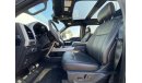 فورد F 150 Lariat panoramic roof 2020