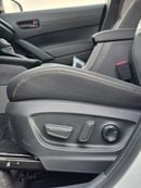 تويوتا كورولا كروس