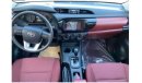 Toyota Hilux HILUX 2.4L DSL A/T 2023