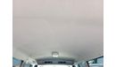 Toyota Hiace TOYOTA HIACE VAN RIGHT HAND DRIVE(PM46557)