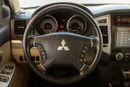 Mitsubishi Pajero GLS Base 3.5L (5 Seater)