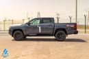 ميتسوبيشي L200 Sportero 2027 2.4L Diesel | 4WD | 6-Speed Automatic | 181 hp | 7 Drive Modes | Export Only