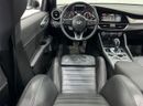 ألفا روميو جوليا Q2 Veloce 2023 Alfa Romeo Giulia Q2 Veloce, Nov 2027 Alfa Romeo Warranty + Service Pack, Low Kms, GC
