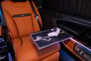 Mercedes Benz V300 NEW ARRIVAL 2026 MODEL VIP MERCEDES GCC V300 with ADDITIONAL REAR AC - 2 Years Warranty by VLINE