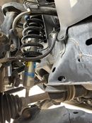 Toyota FJ Cruiser Extreme