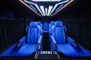 Toyota Hiace GL BLUE MAJESTY LUXURY EDITION