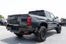 Toyota Tacoma I-force Max Hybrid TRD PRO 4x4 2026