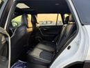 Toyota RAV4 LTD HEV XLE 2.5L 2019 TOYOTA RAV4 XSE Hybrid 4x4 2.5L