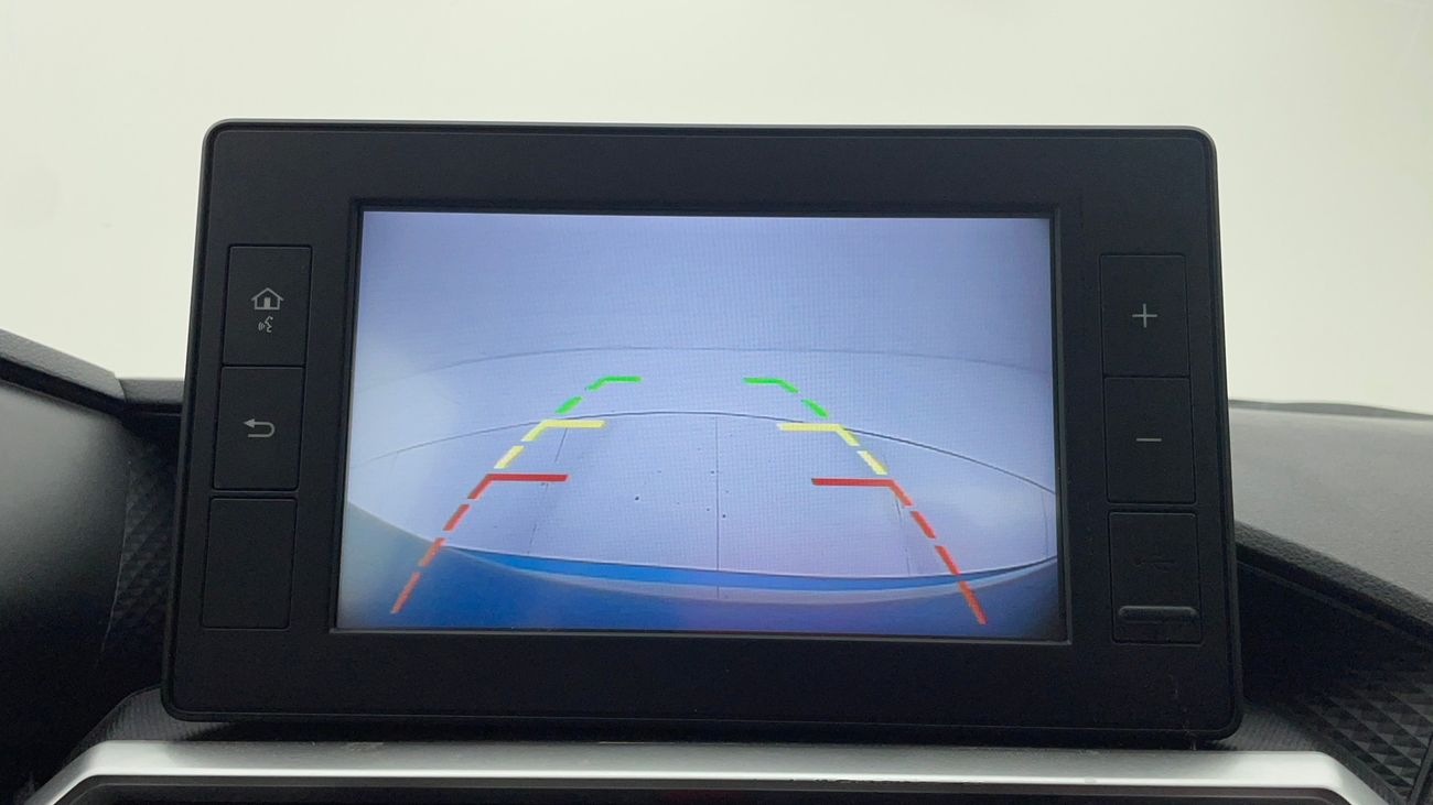 Toyota Raize G 1 | Zero Down Payment | Home Test Drive