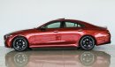 مرسيدس بنز CLS 53 AMG Turbo 4Matic