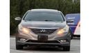 Hyundai Sonata Limited