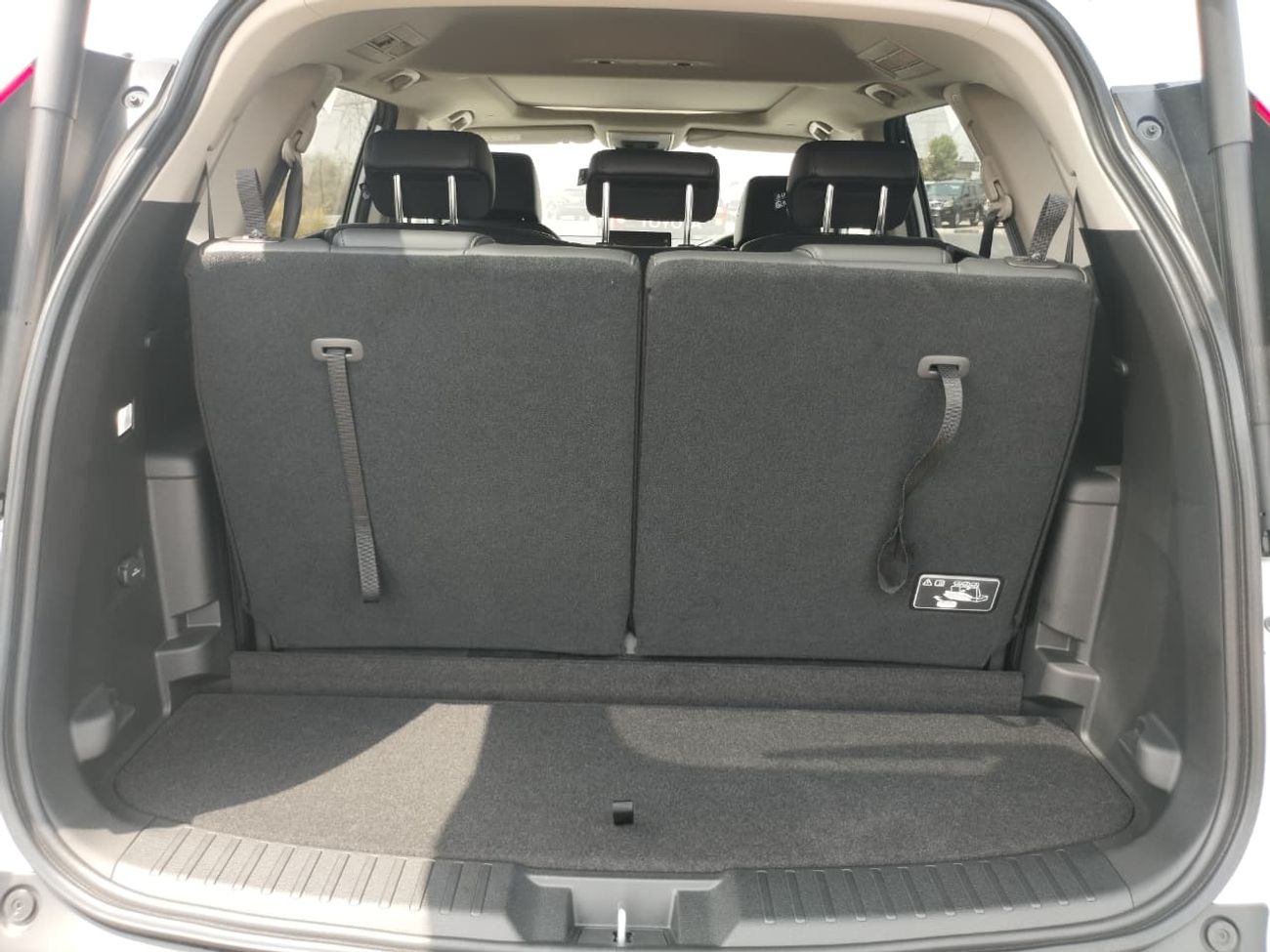 Honda CRV Honda CR-V 2025 white RHD 1.5 Petrol engine 5 seaters