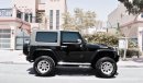 Jeep Wrangler Jeepers Edition